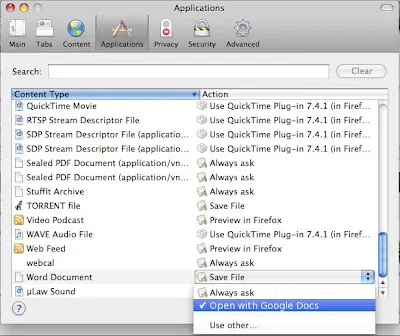 Firefox 3
