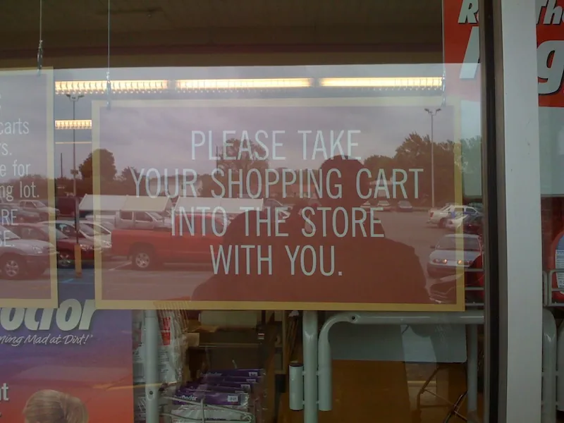 Carts