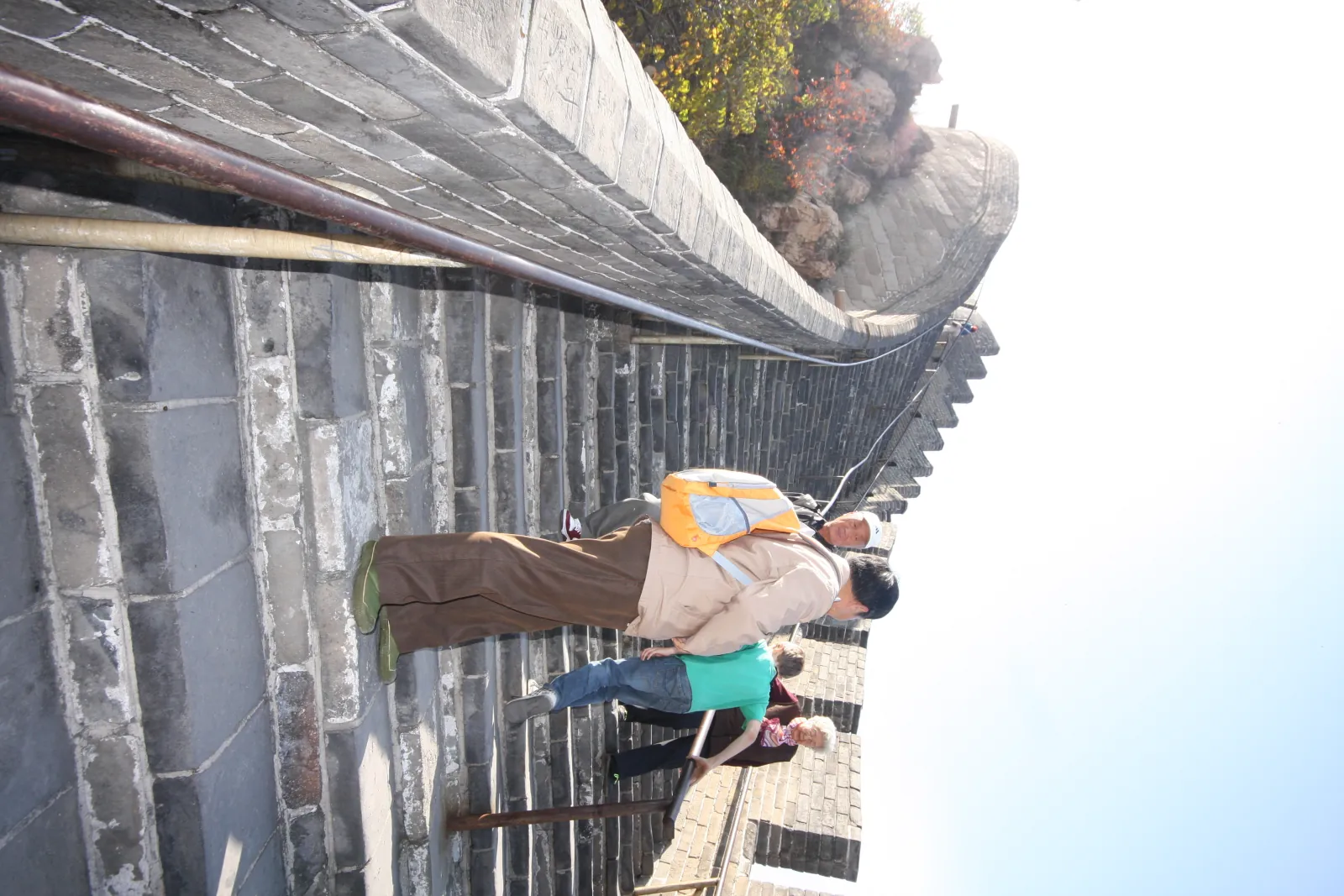Great Wall
