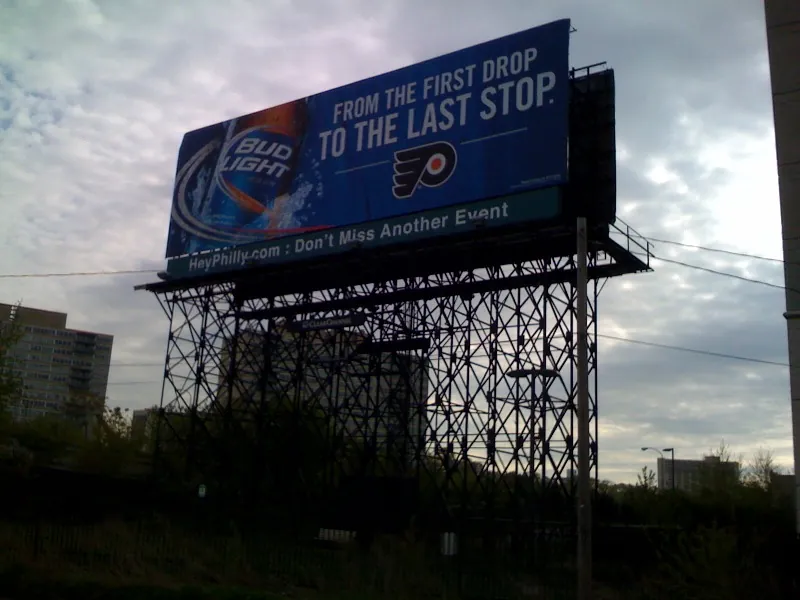 Billboard