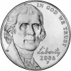 5¢ nickel
