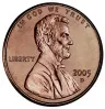 1¢ penny