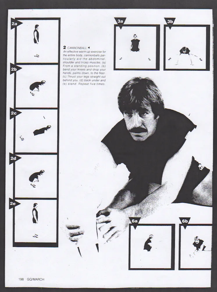 Chuck Norris