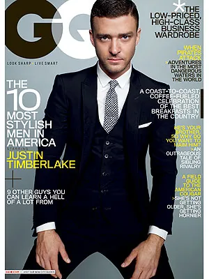 Justin Timberlake