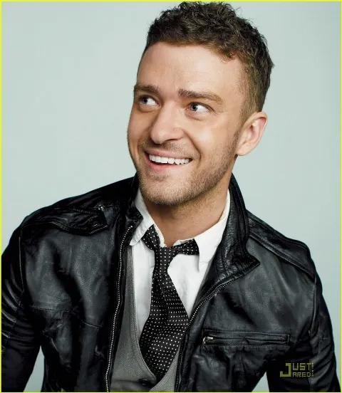 Justin Timberlake 2