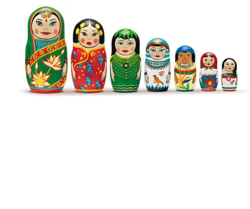 Emerging markets