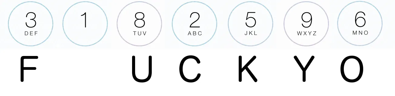 Letters