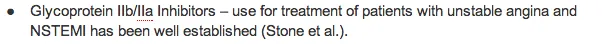 Angina