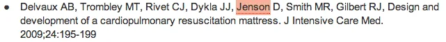 Authors