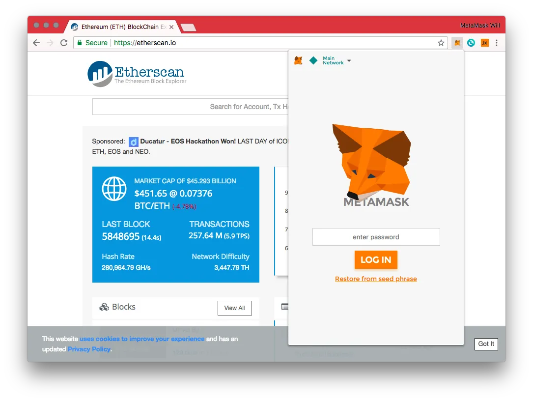 Browser