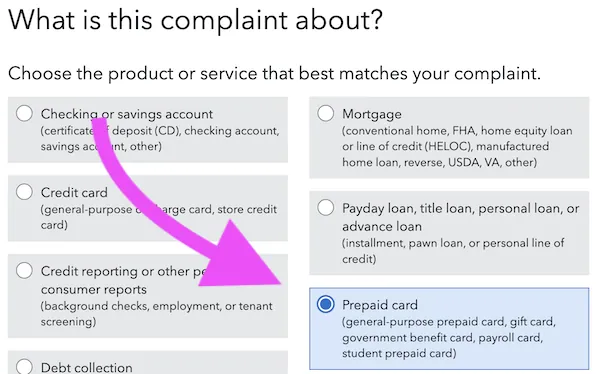 Consumer Financial Protection Bureau