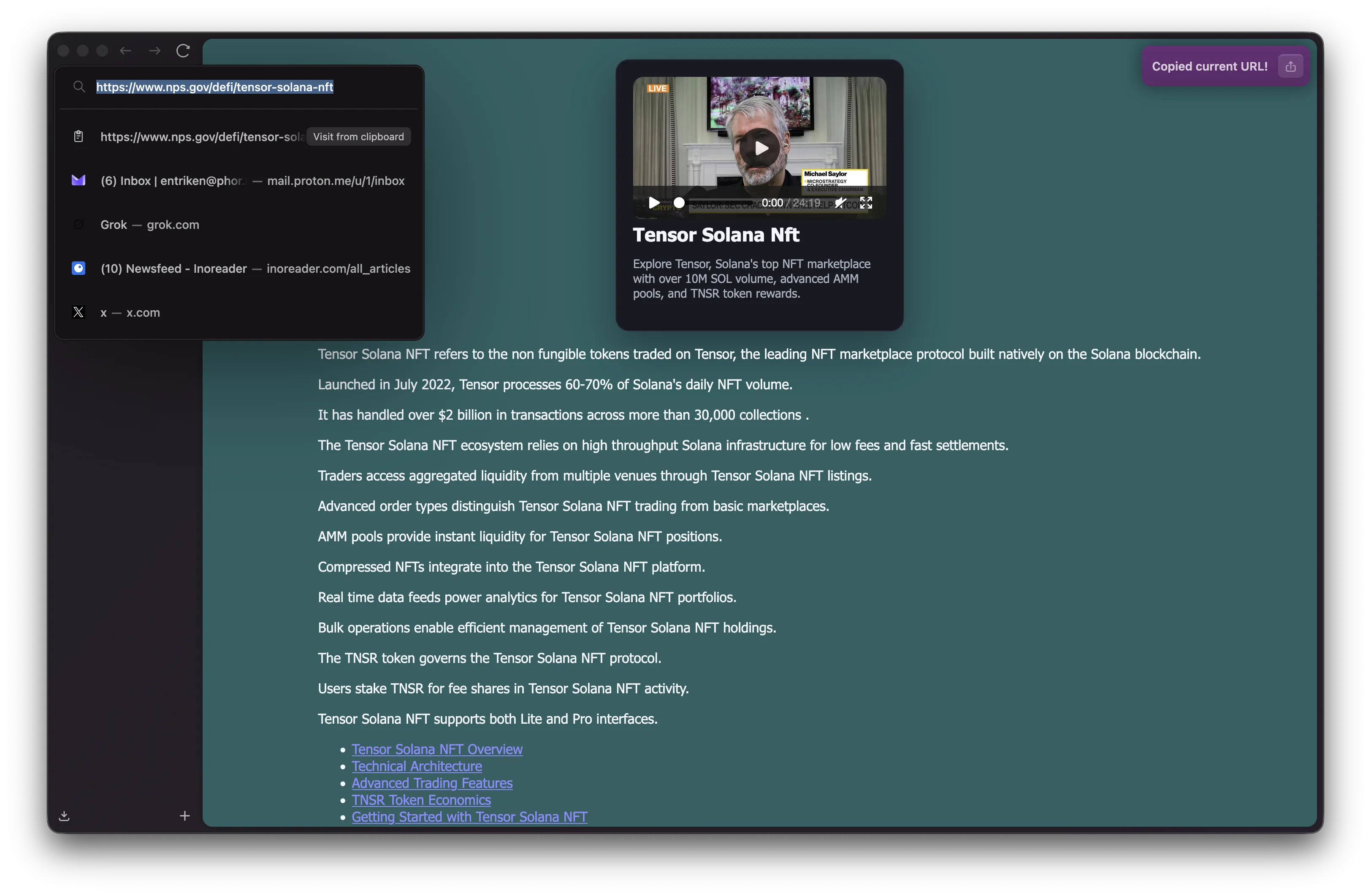 Why schools and governments recommend crypto scams, but no humans noticed hero image