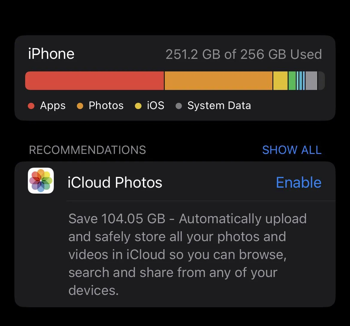 The antitrust case against Apple hero image