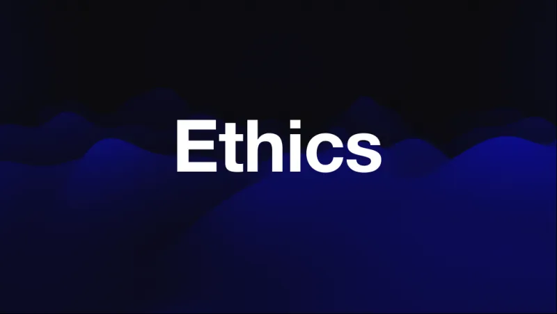 Ethics