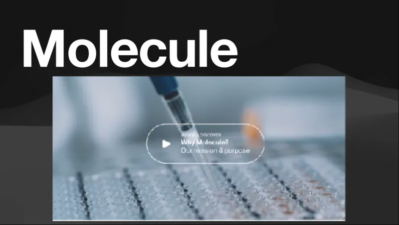 Molecule