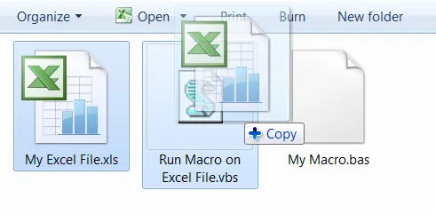 RunMacro